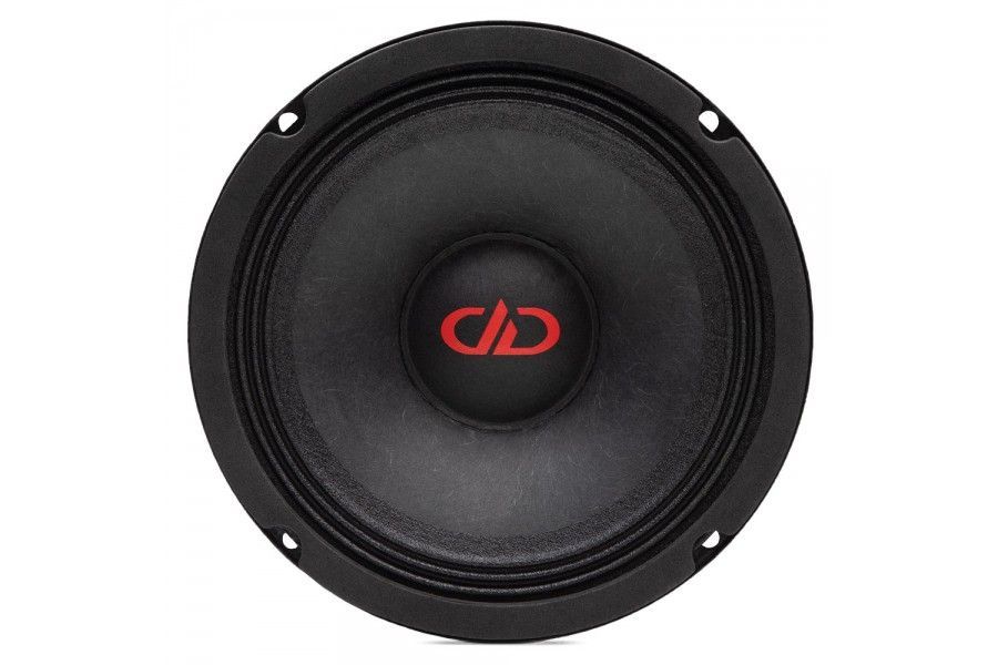 DD Audio VO MN6.5-S4