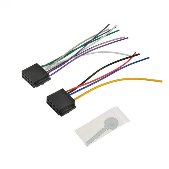 USB - ресивер Nakamichi NQ711B