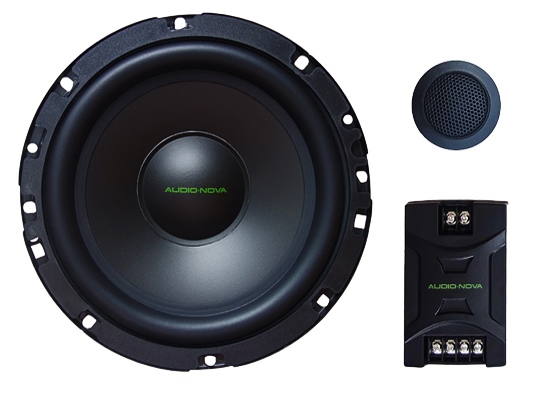 AUDIO NOVA CS-16.2H