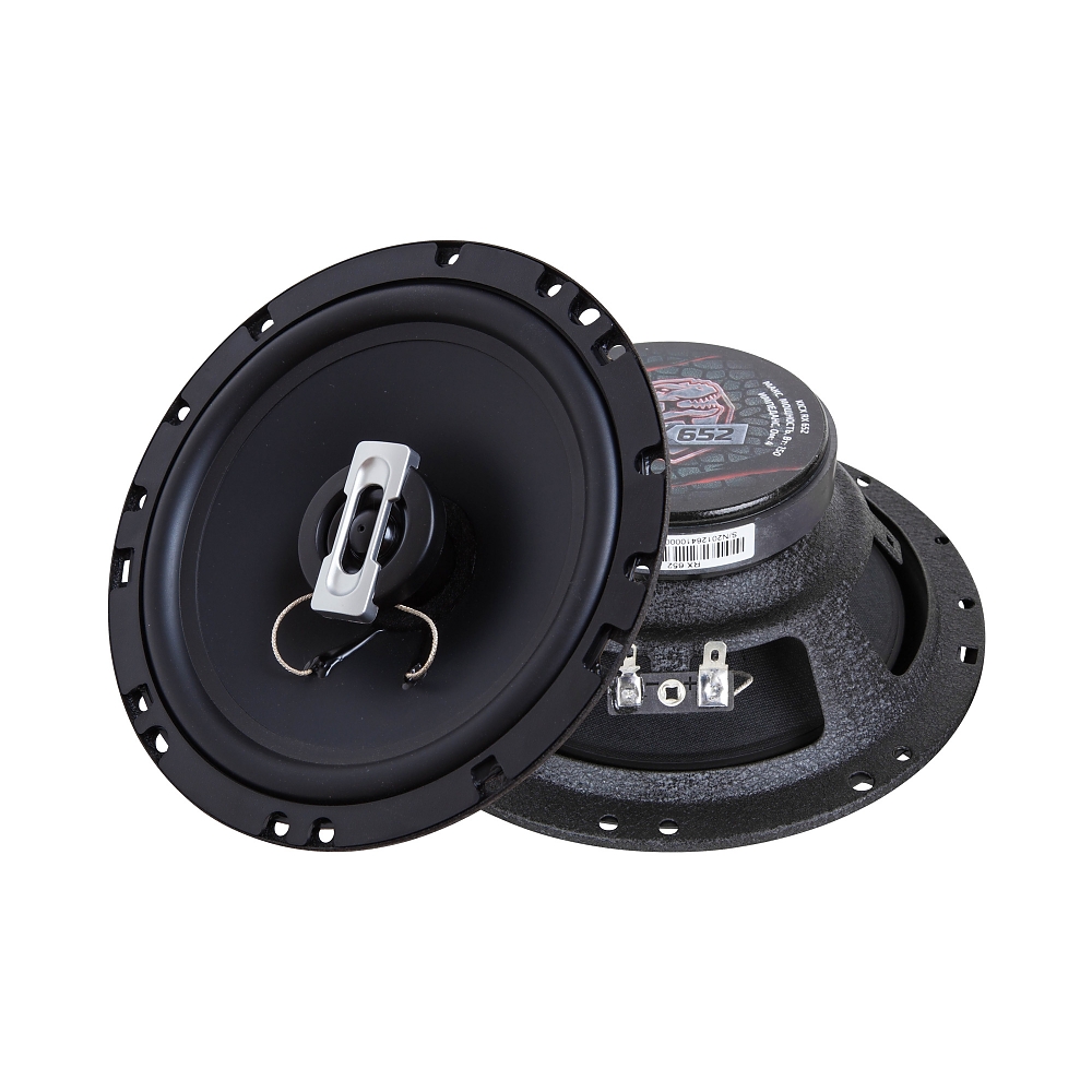 Kicx RX 652 - фото