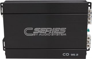 Audio System CO-95.2