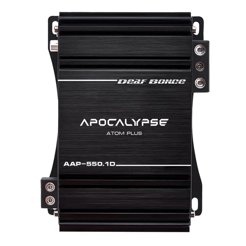 Apocalypse AAP-550.1D Atom Plus