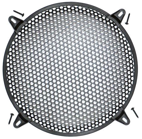 Защитная сетка (гриль) ARIA ARG-300Grille + крепеж