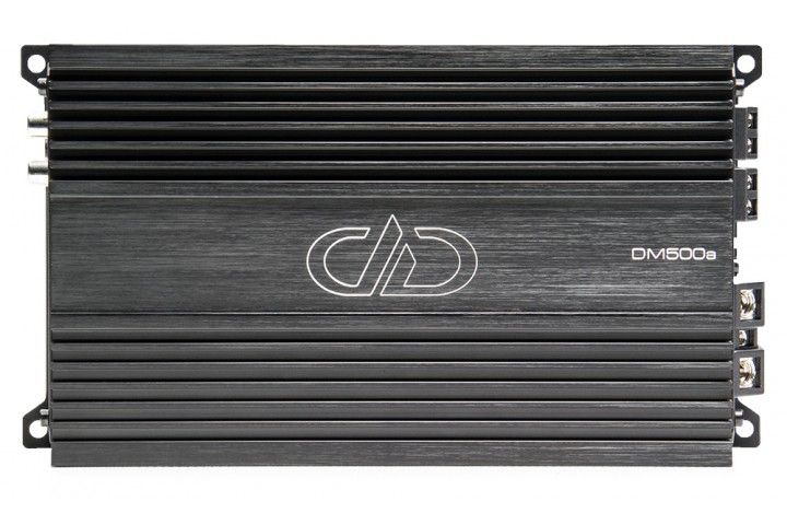 DD Audio DM500a