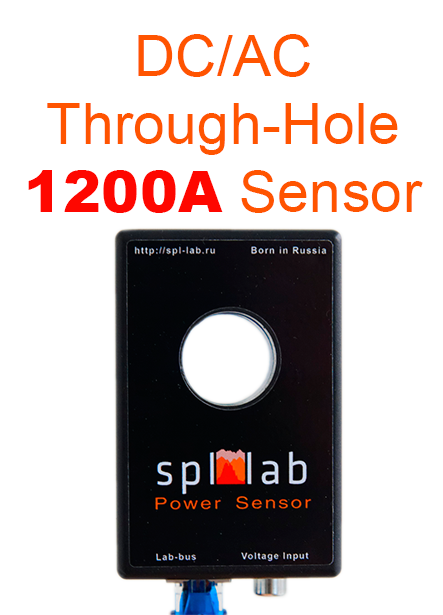 Next-Lab Power Sensor-image-2