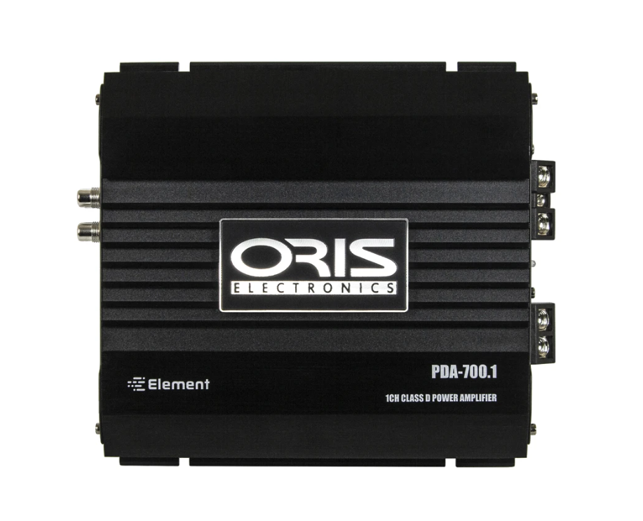 Oris Electronics PDA-700.1