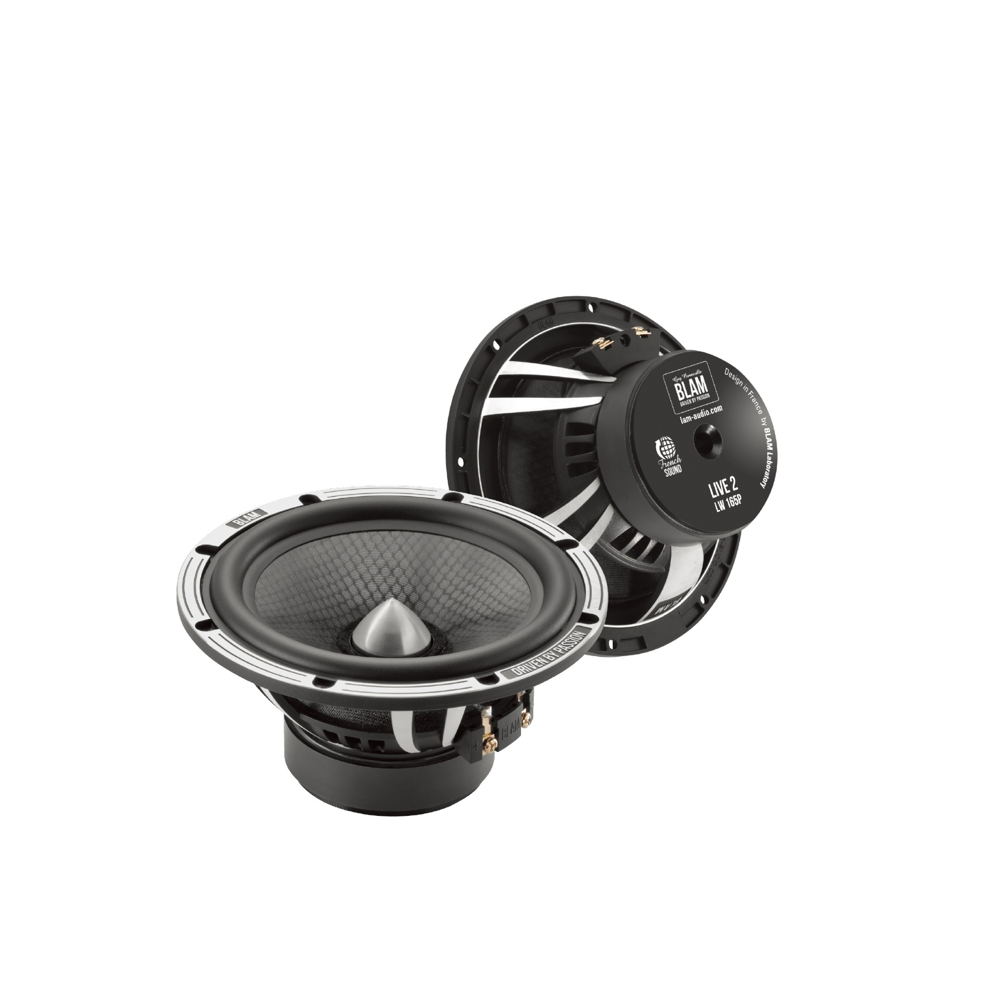 LW165P