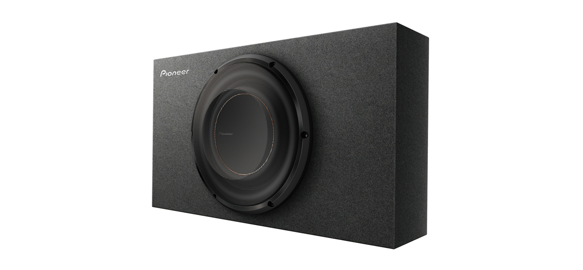 Pioneer TS-D10LB