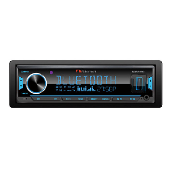 USB - ресивер Nakamichi NQ523BD