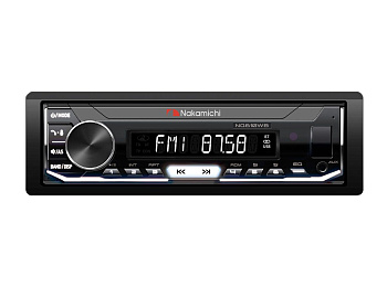 USB - ресивер Nakamichi NQ610WB
