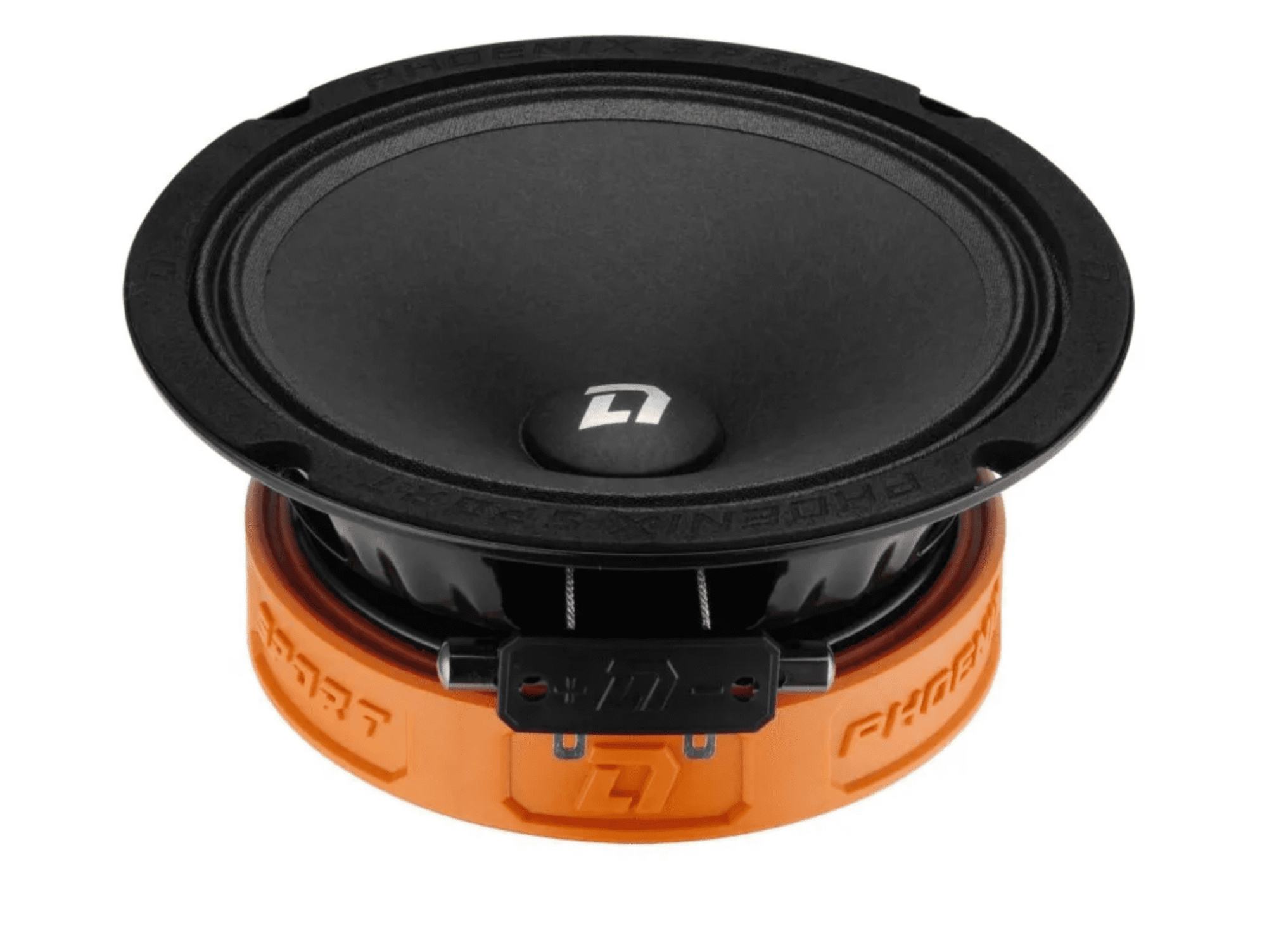 DL Audio Phoenix Sport 165 Neo