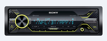 USB - ресивер Sony DSX-A416BT