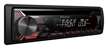 CD - ресивер Pioneer DEH-1900UB