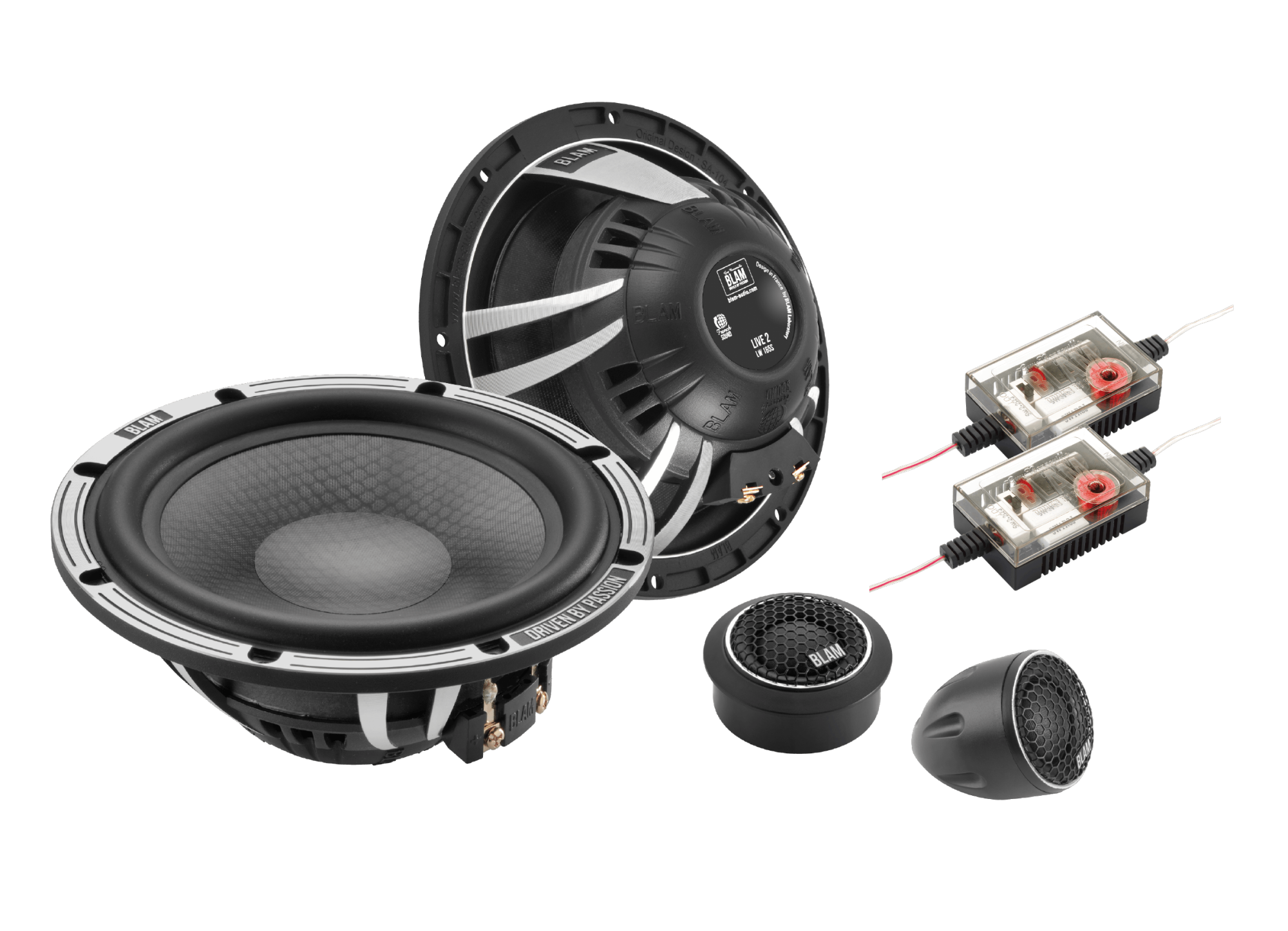 BLAM L165S 